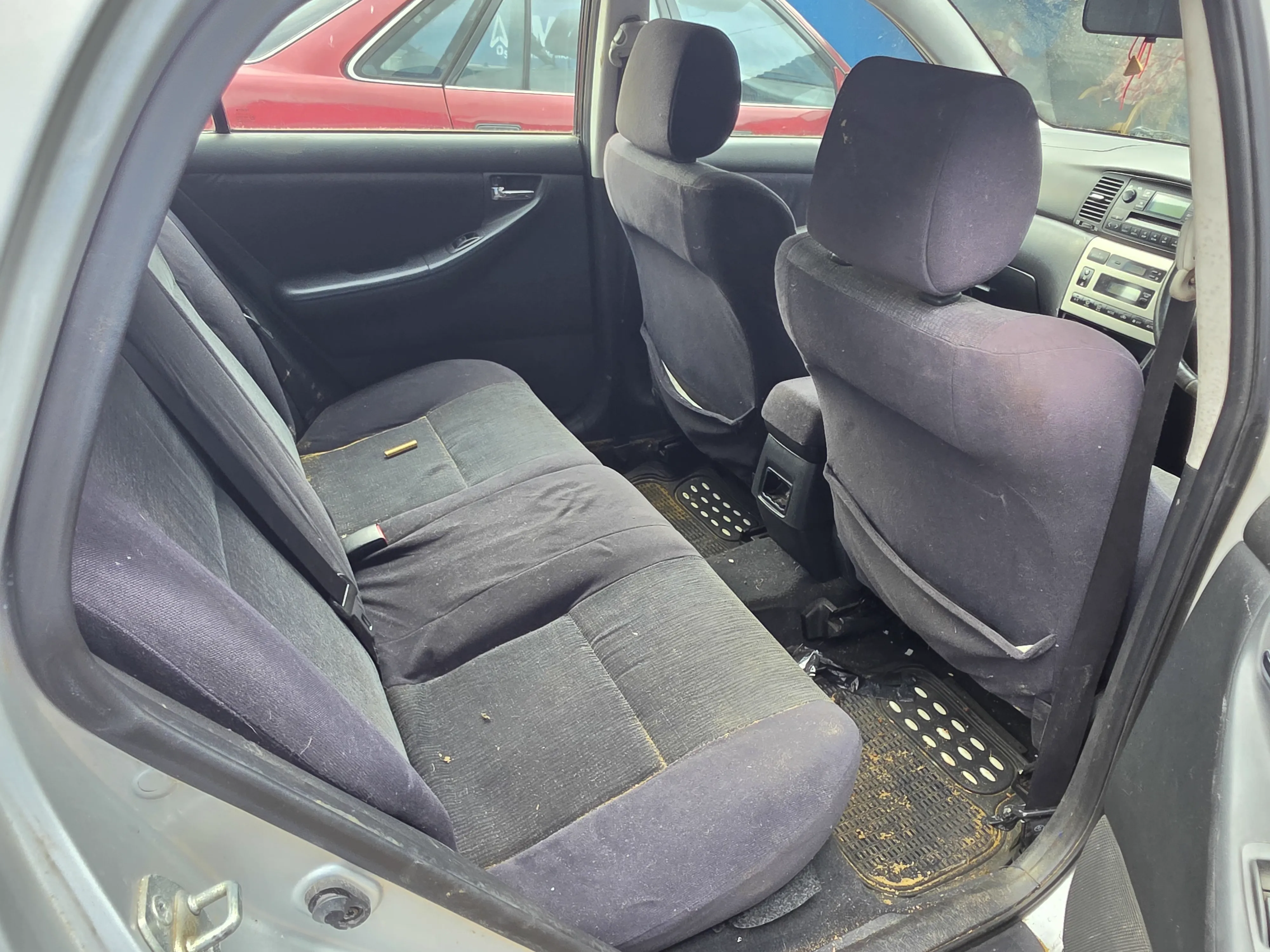 cars product