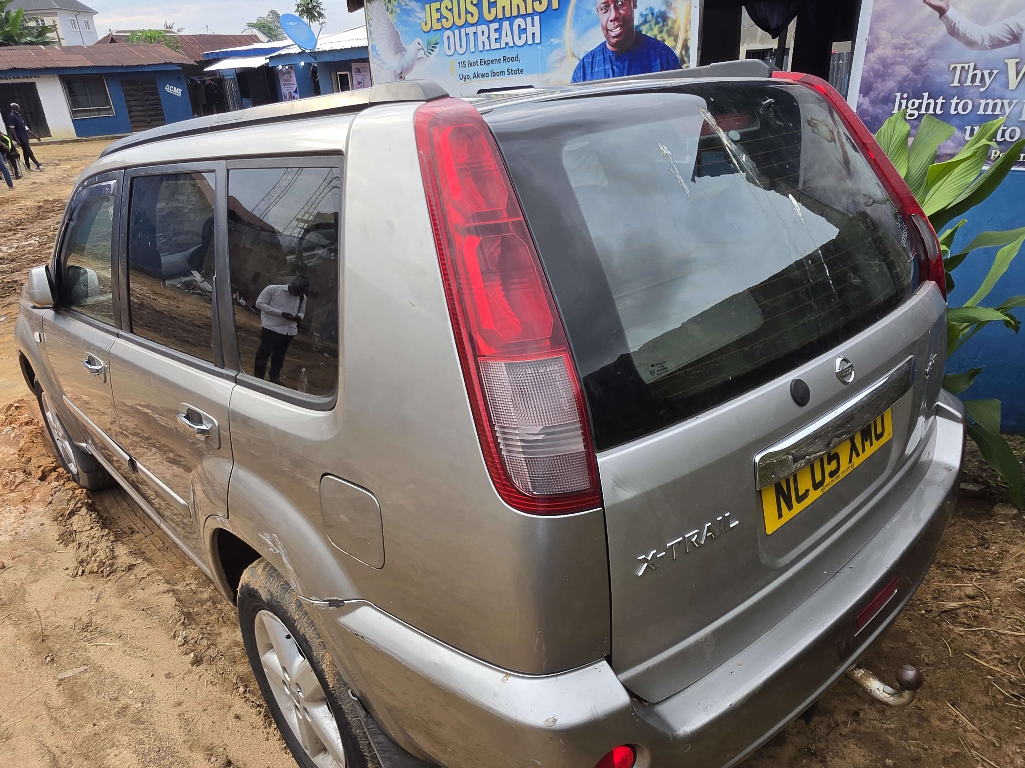 cars product