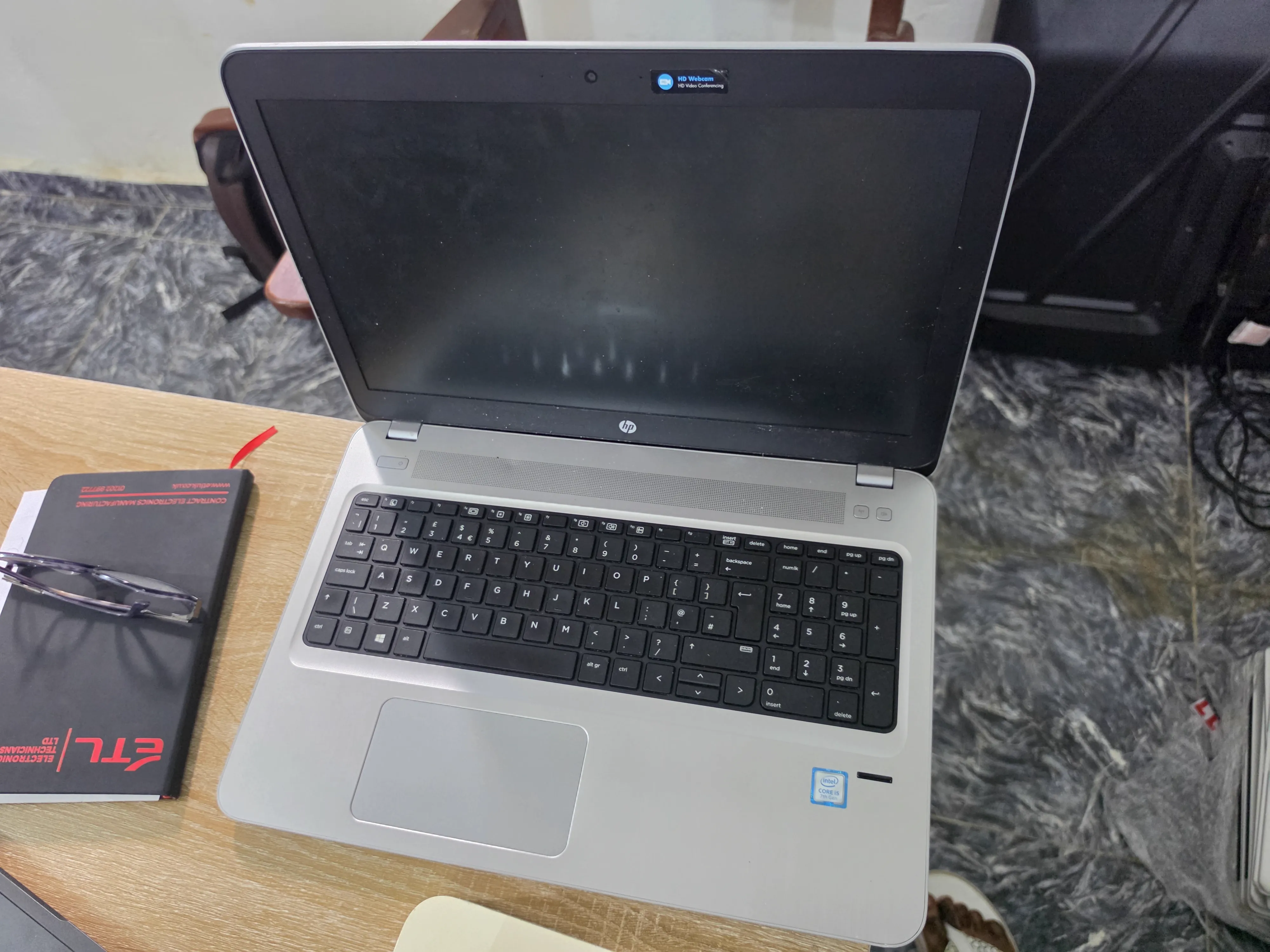 laptops product