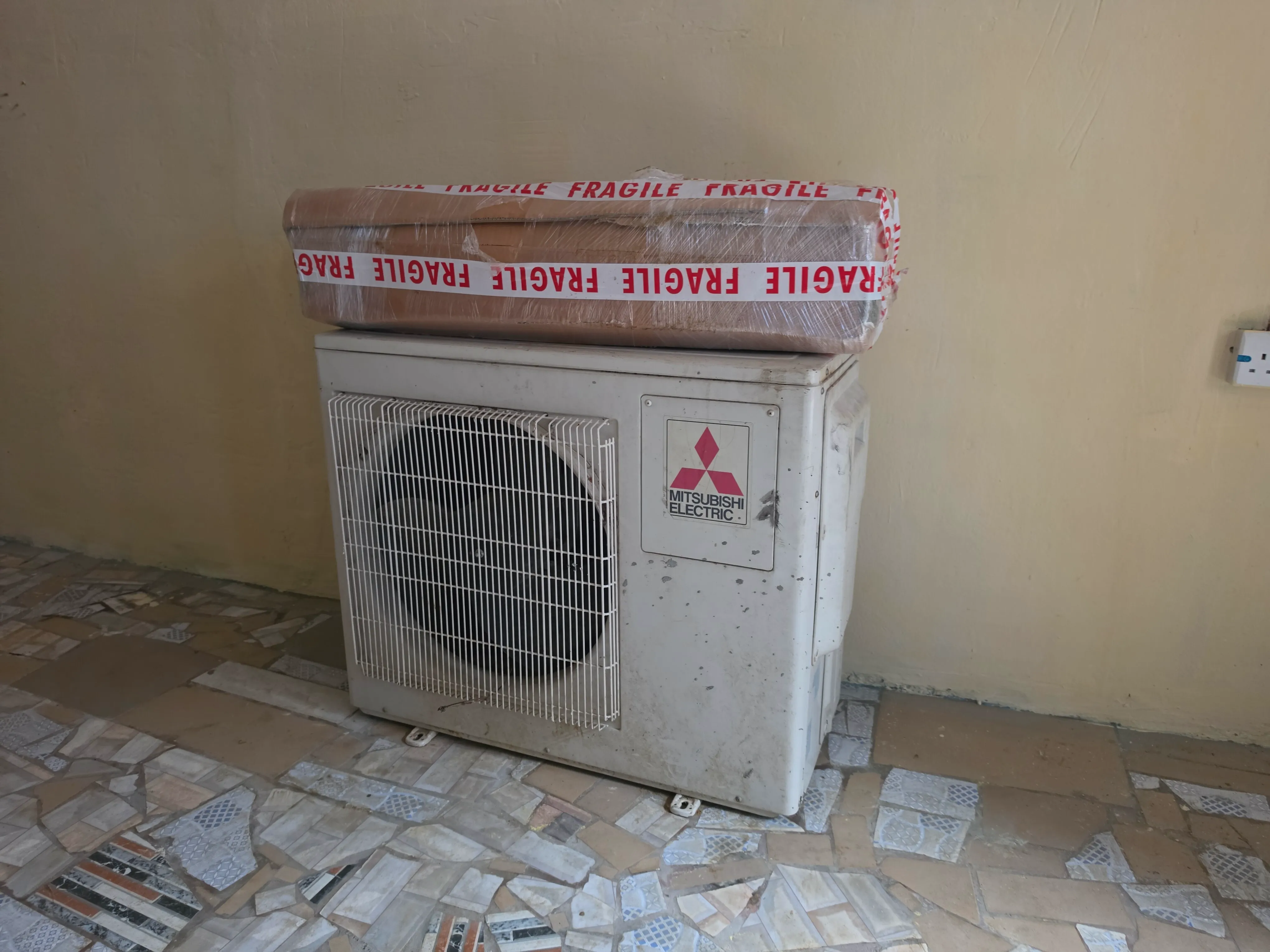 AC product