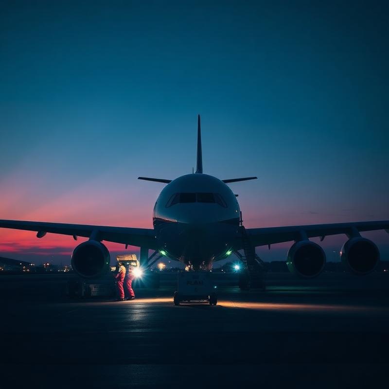 Air Freight